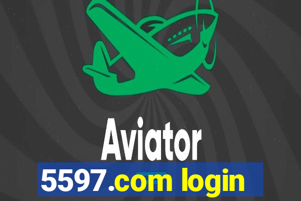 5597.com login